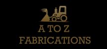 A-Z fabrications 