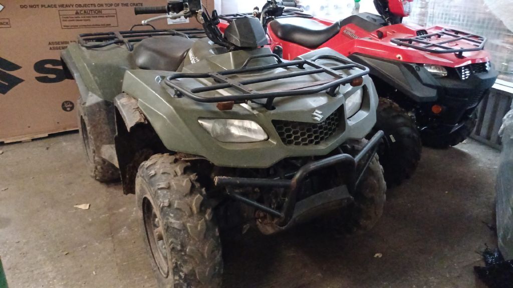 ATV picture
