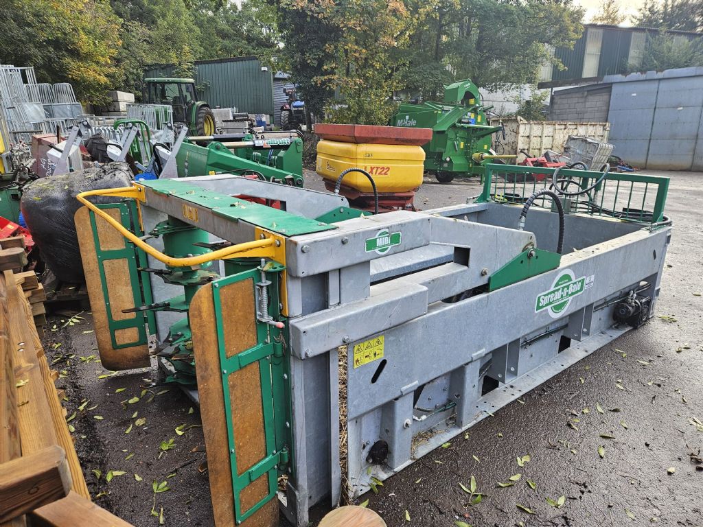 UsedMachinery picture