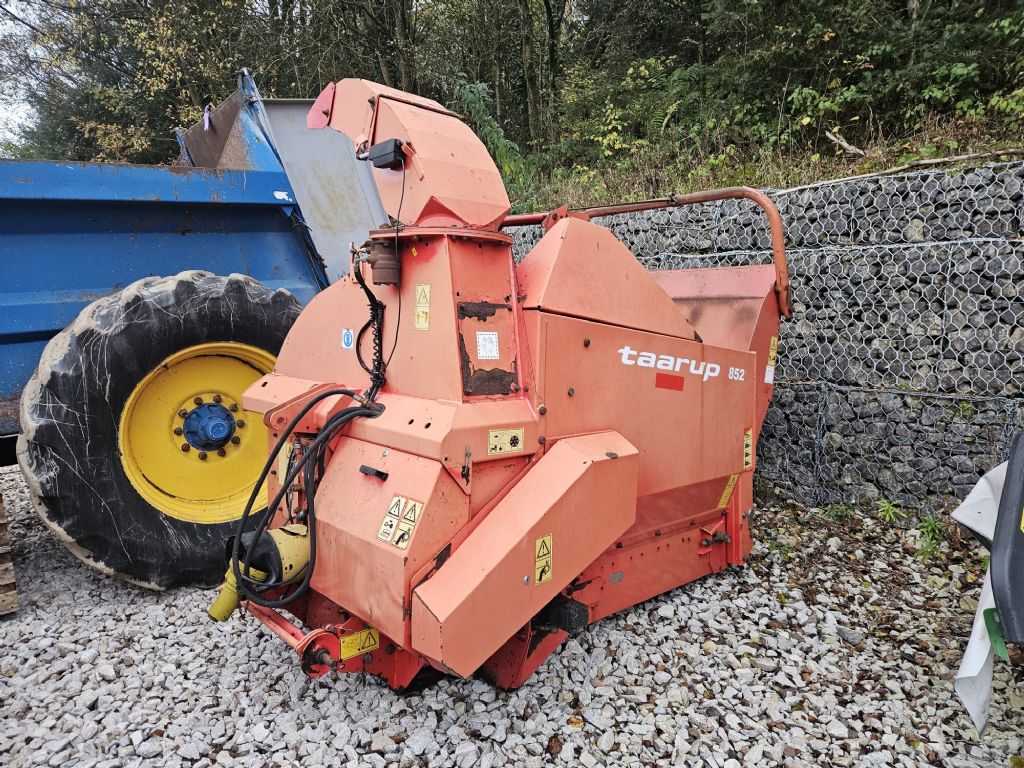 UsedMachinery picture