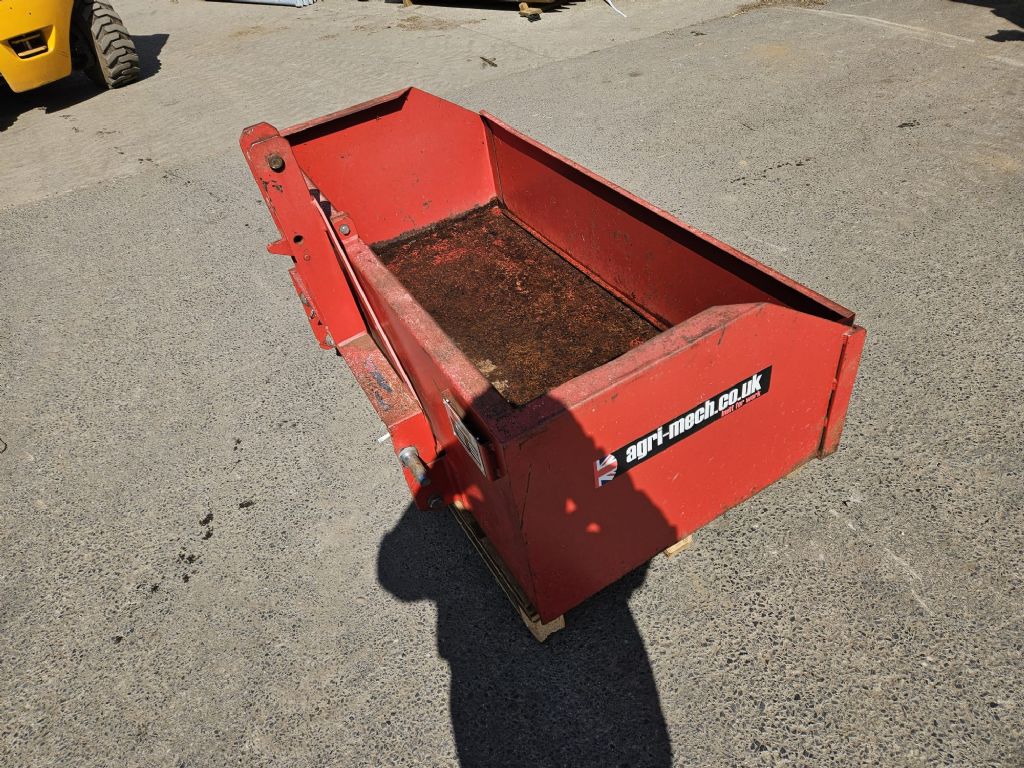 UsedMachinery picture