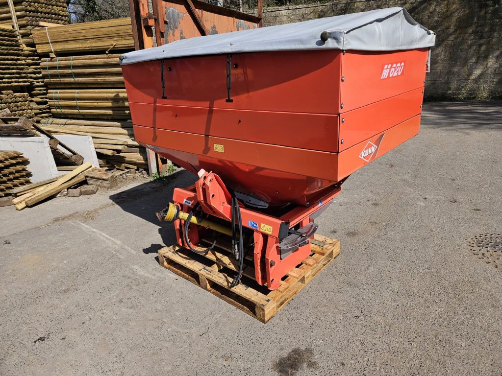 UsedMachinery picture