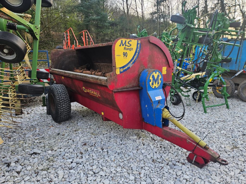 UsedMachinery picture