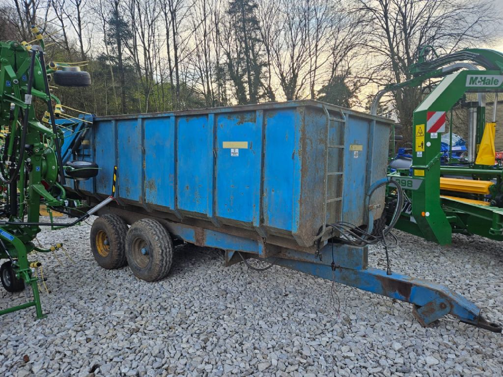 UsedMachinery picture