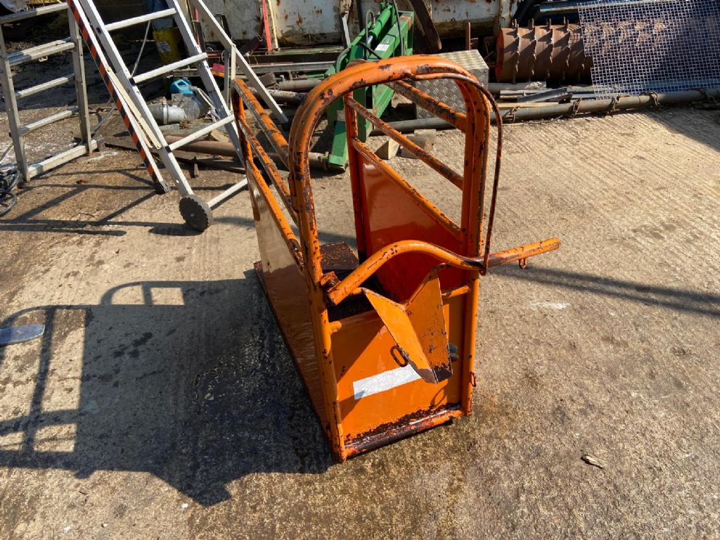 UsedMachinery picture
