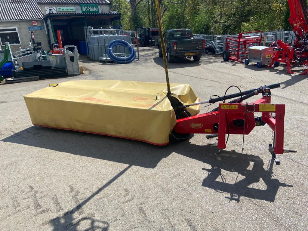 UsedMachinery picture