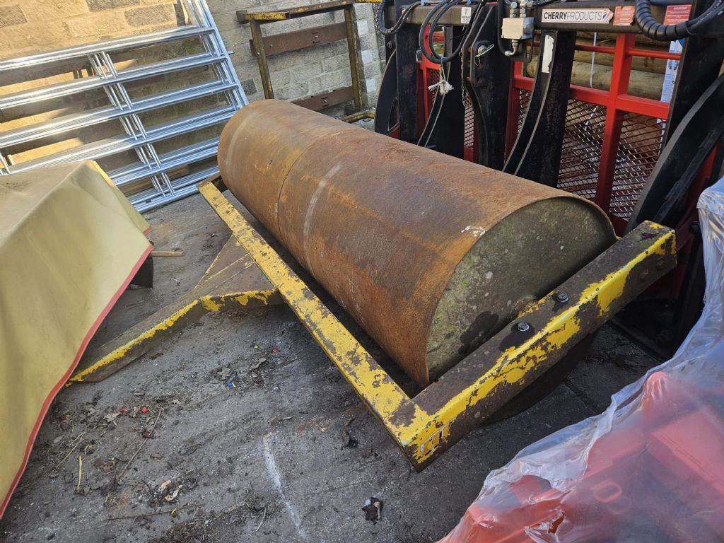 UsedMachinery picture