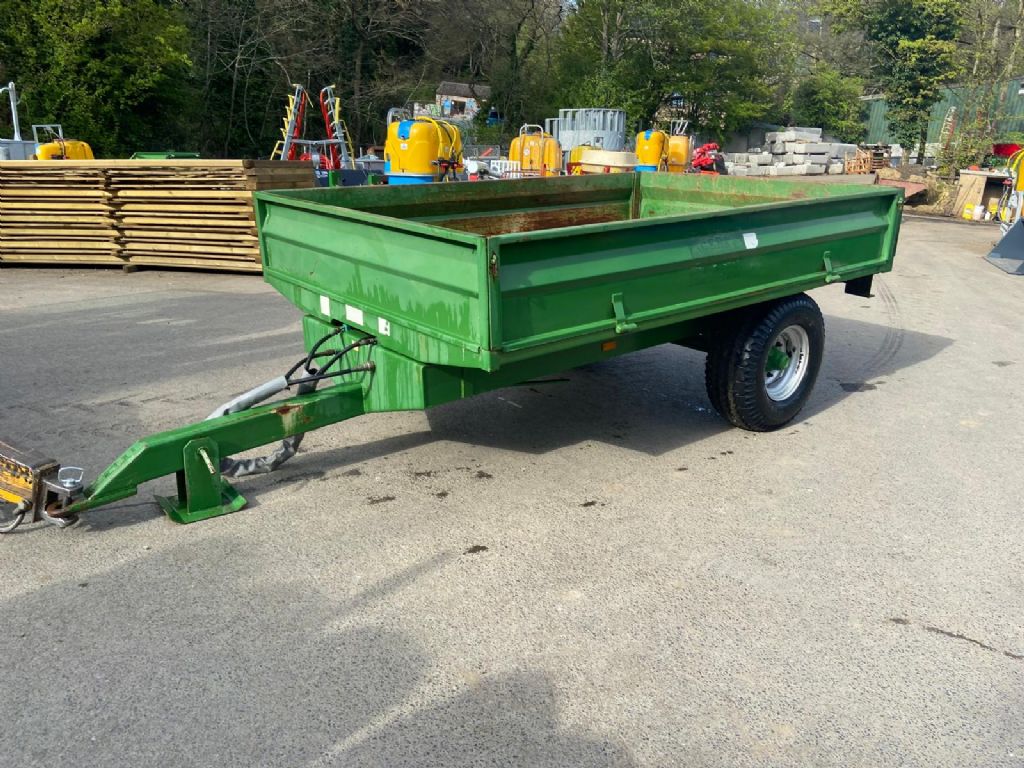 UsedMachinery picture