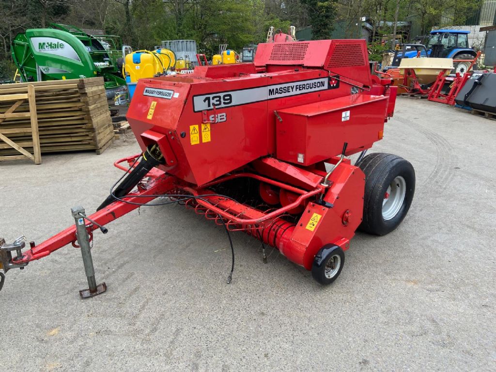 UsedMachinery picture