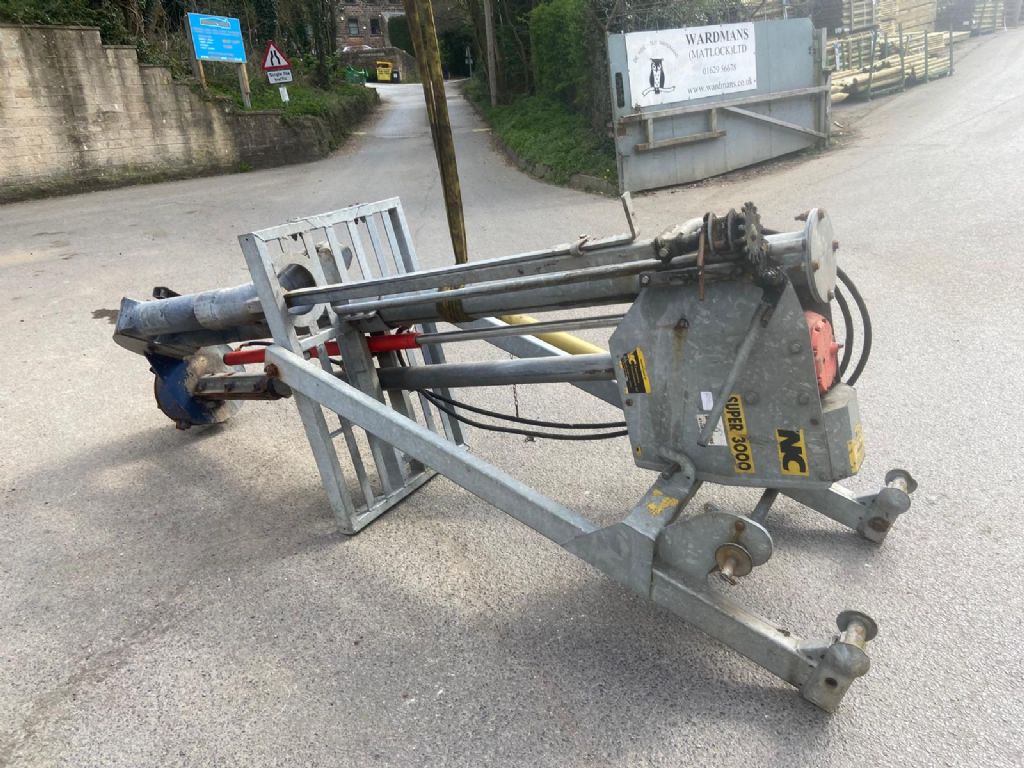UsedMachinery picture