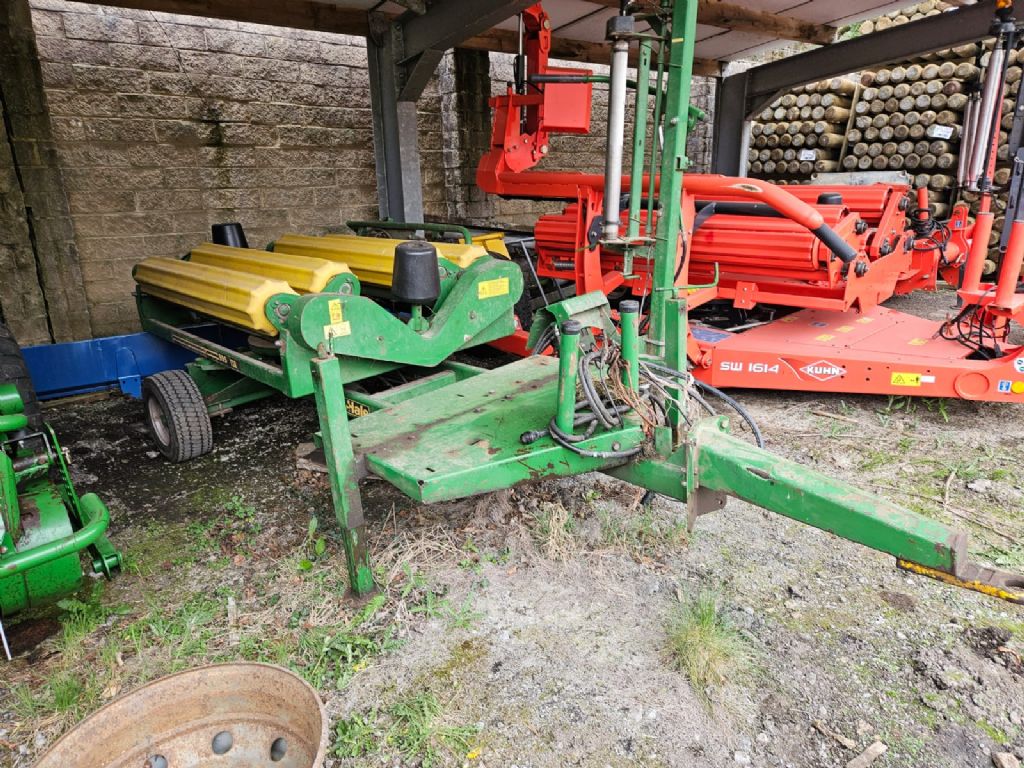 UsedMachinery picture