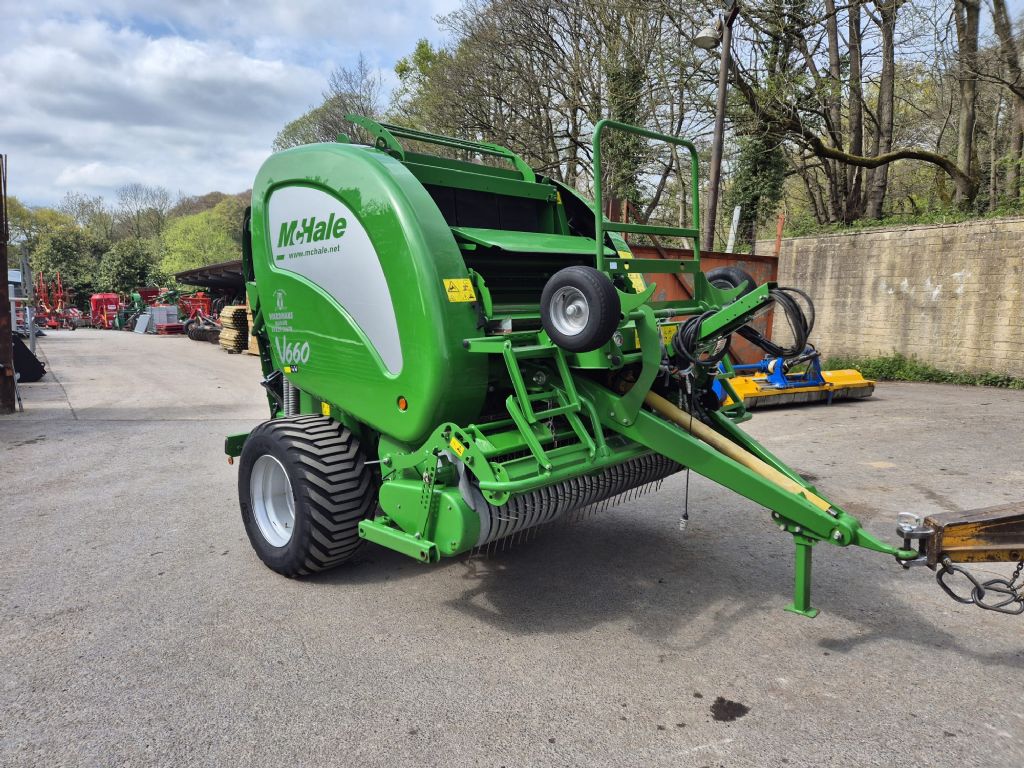 UsedMachinery picture