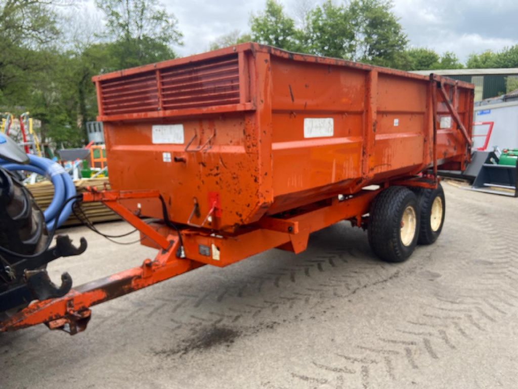UsedMachinery picture