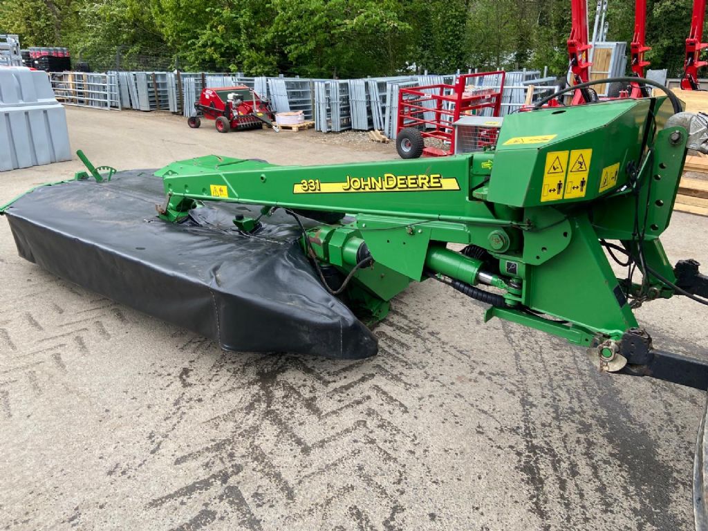UsedMachinery picture