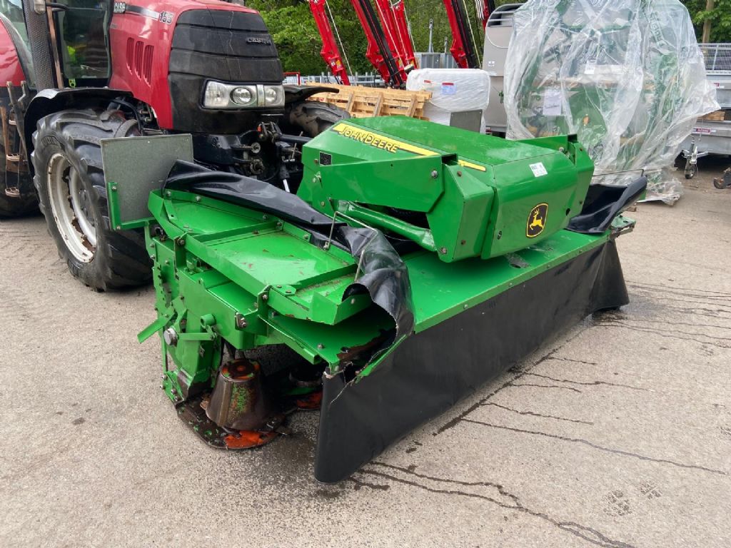 UsedMachinery picture