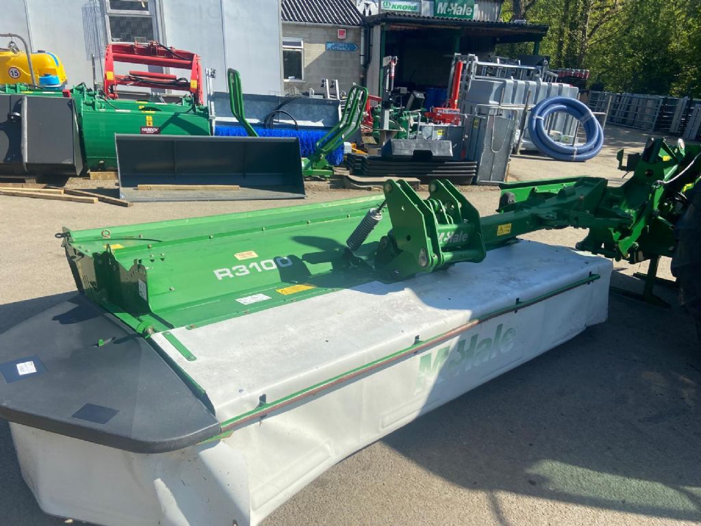 UsedMachinery picture