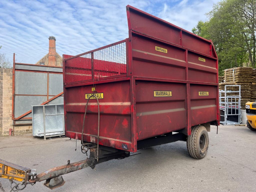 UsedMachinery picture