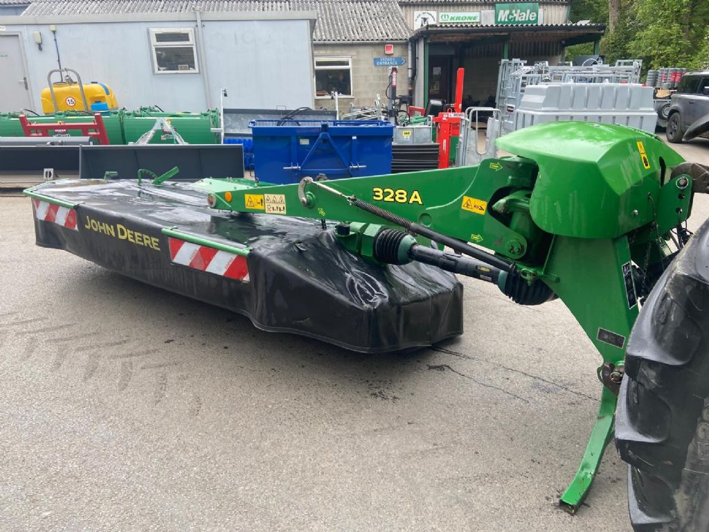 UsedMachinery picture