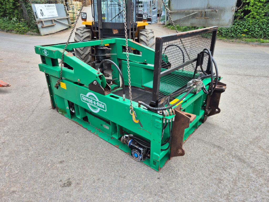 UsedMachinery picture 2