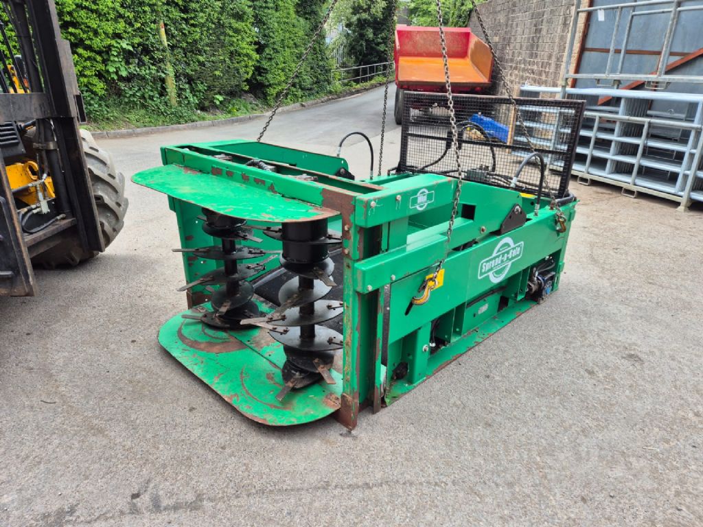 UsedMachinery picture