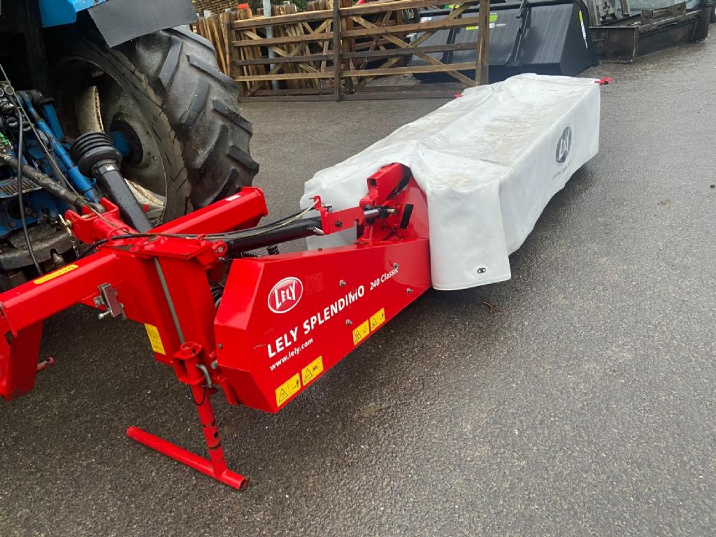 UsedMachinery picture