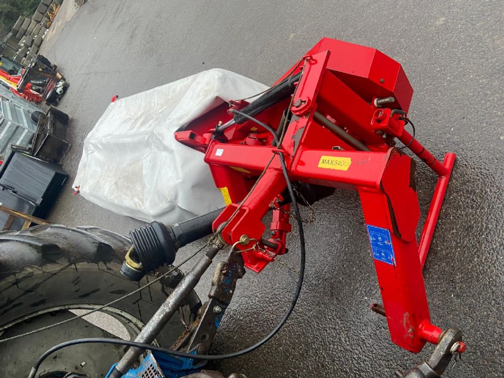 UsedMachinery picture 2