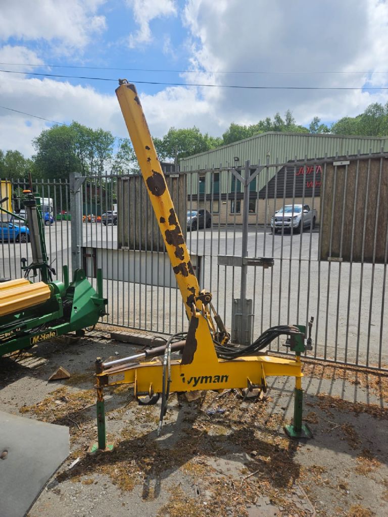 UsedMachinery picture