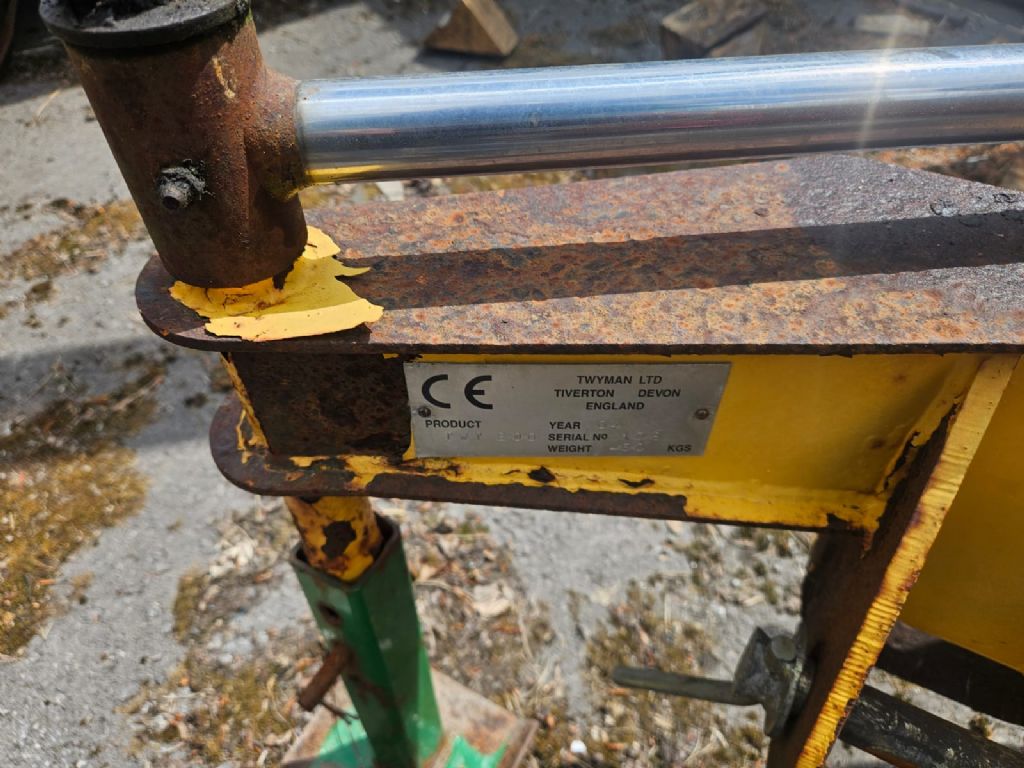 UsedMachinery picture 2