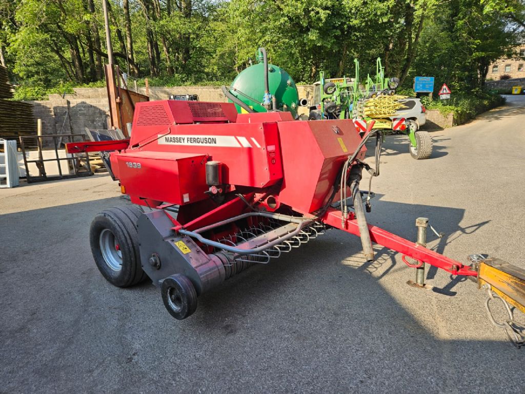 UsedMachinery picture