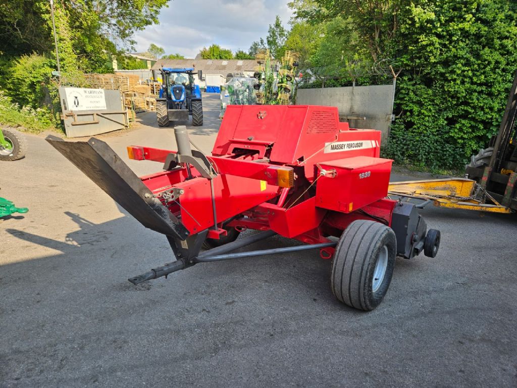 UsedMachinery picture 2