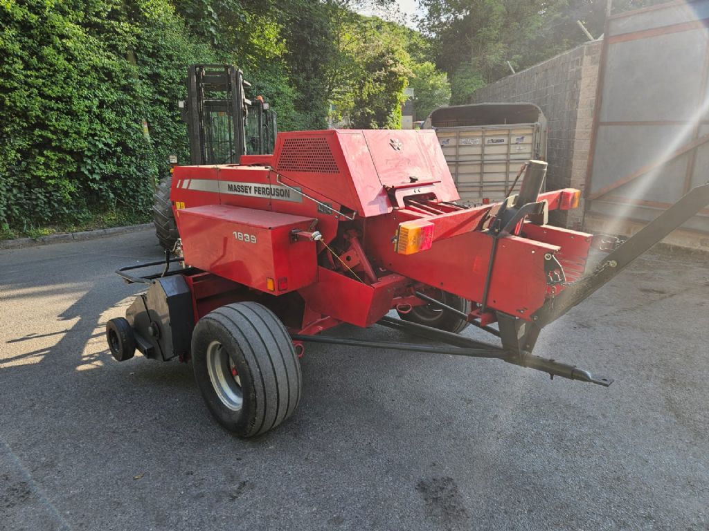 UsedMachinery picture 3