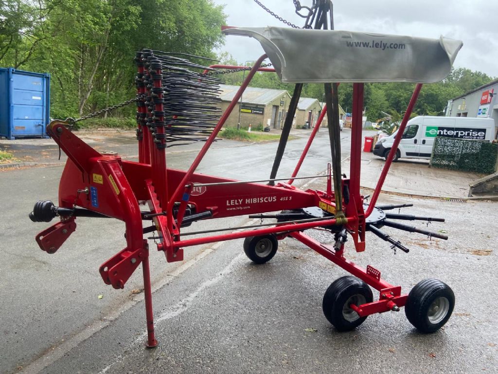 UsedMachinery picture