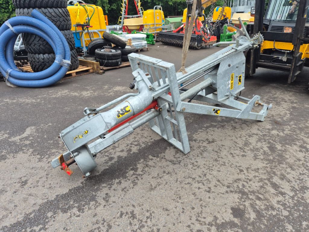UsedMachinery picture