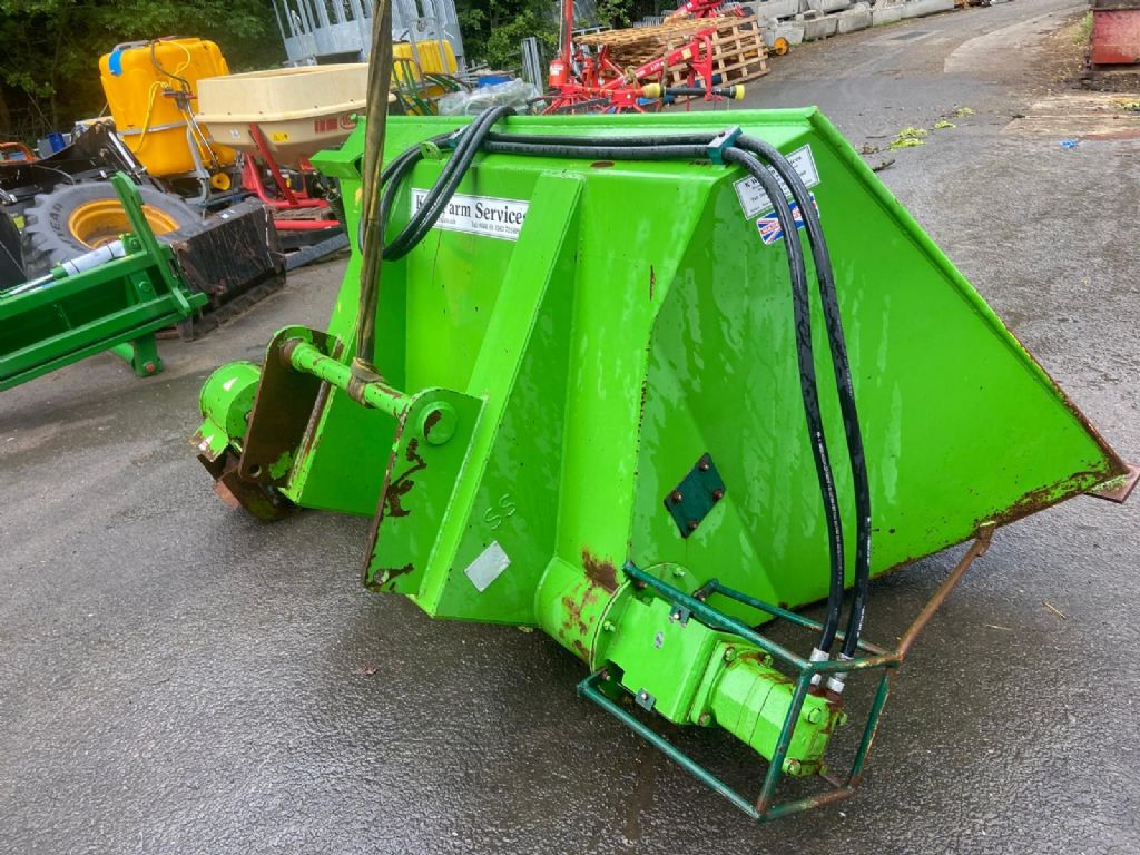 UsedMachinery picture