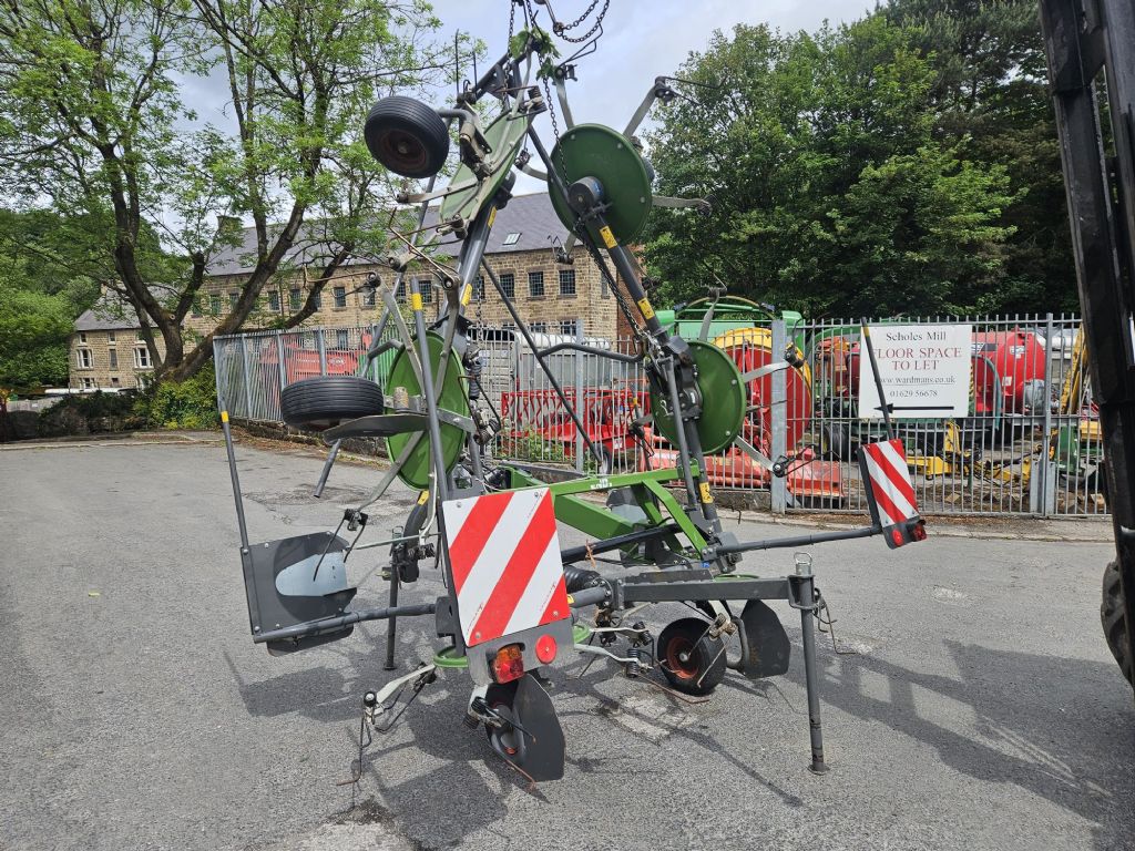 UsedMachinery picture 2