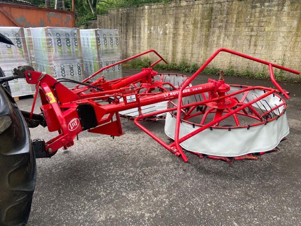 UsedMachinery picture