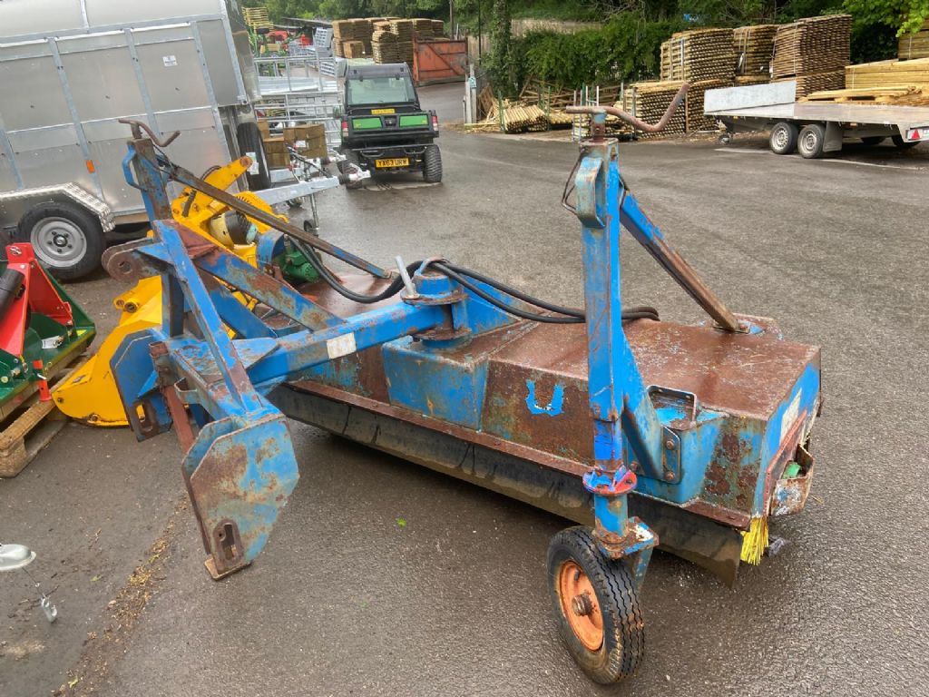 UsedMachinery picture
