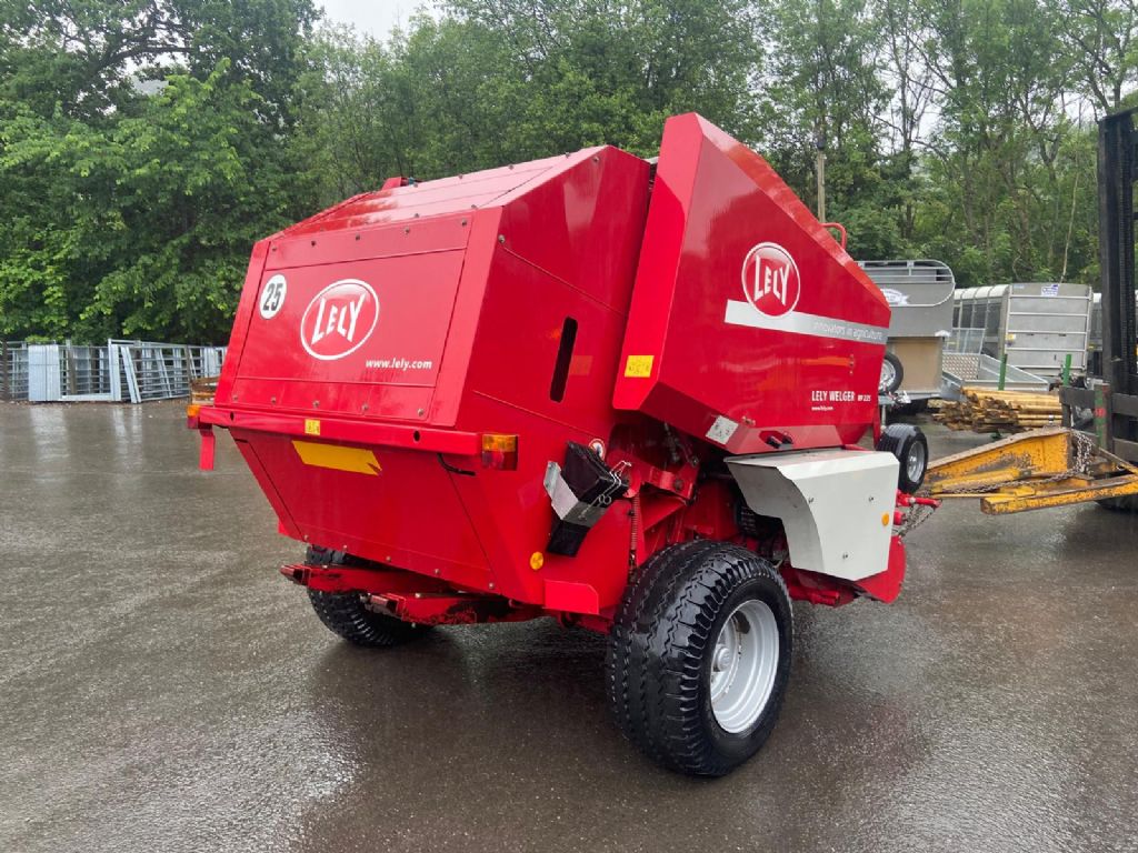 UsedMachinery picture 2