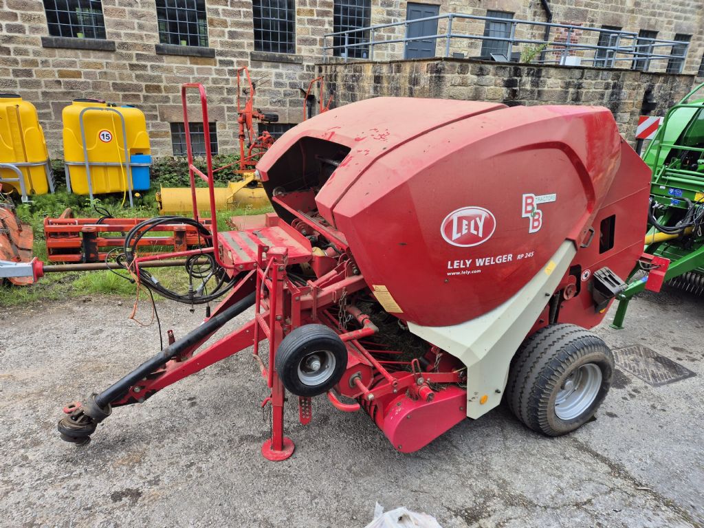 UsedMachinery picture 2