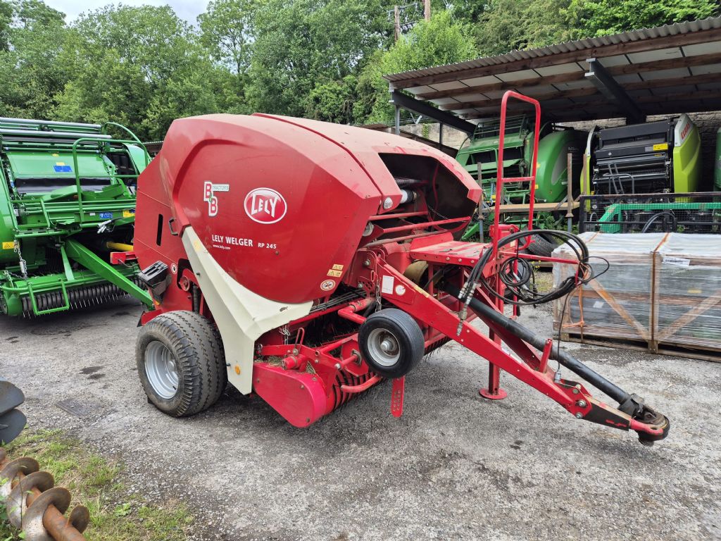 UsedMachinery picture