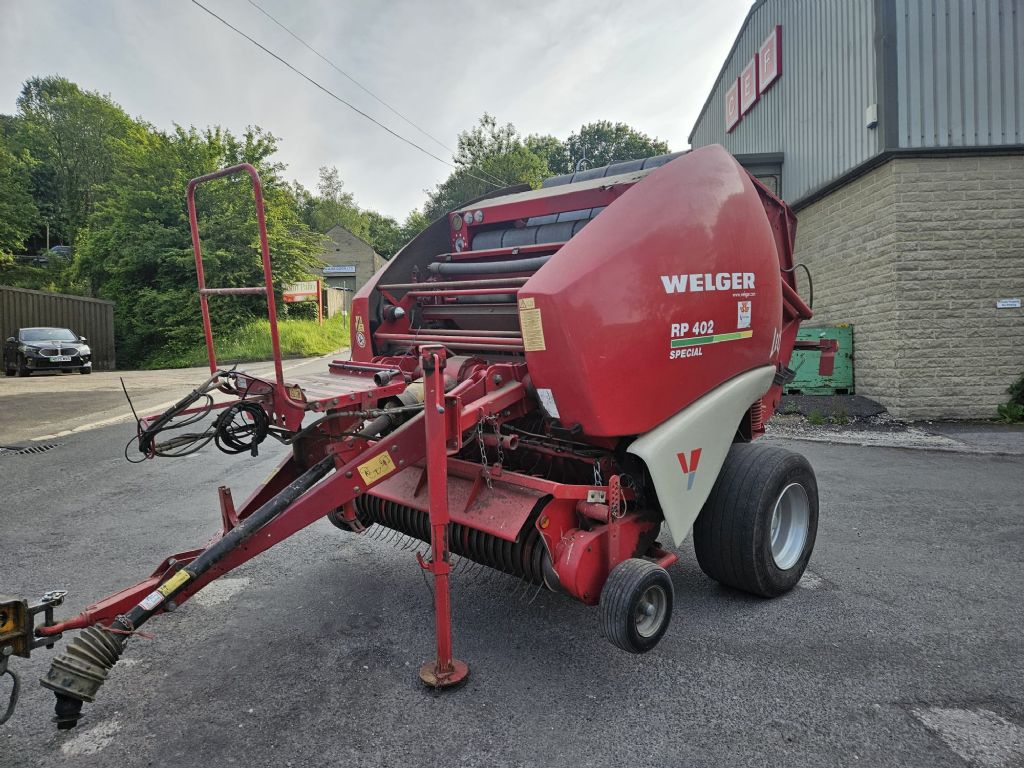 UsedMachinery picture