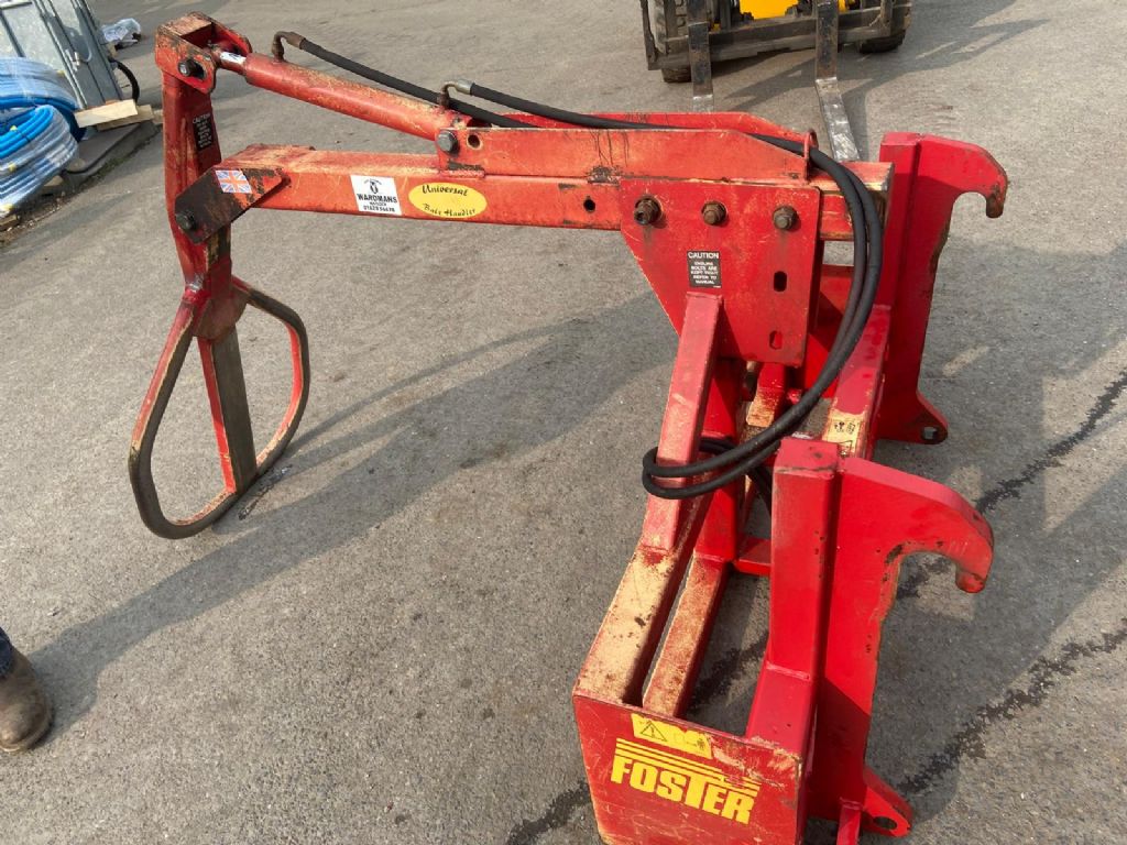UsedMachinery picture