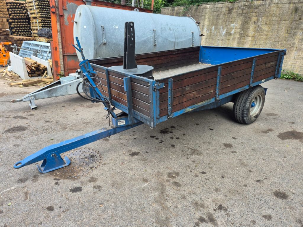 UsedMachinery picture