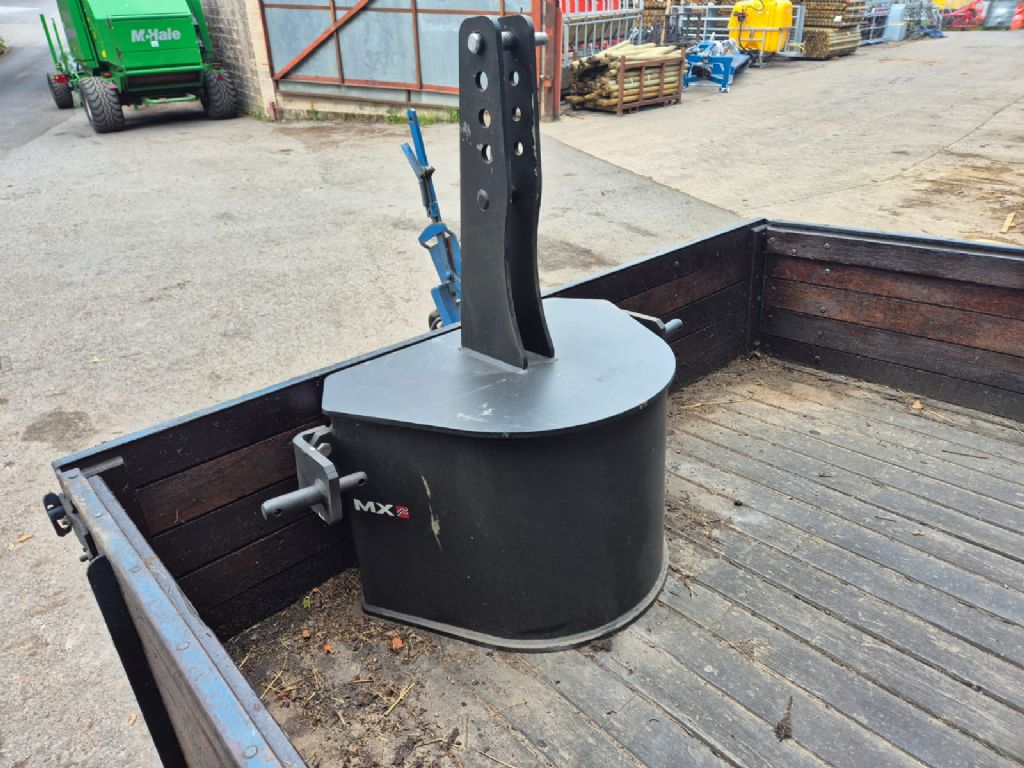 UsedMachinery picture