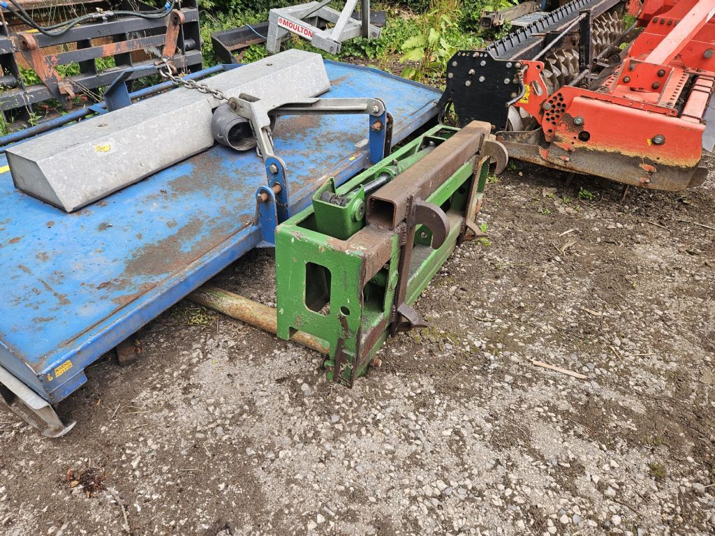 UsedMachinery picture
