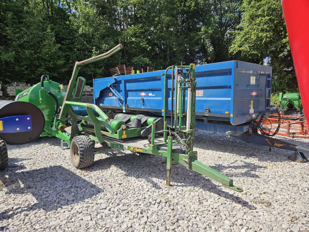 UsedMachinery picture