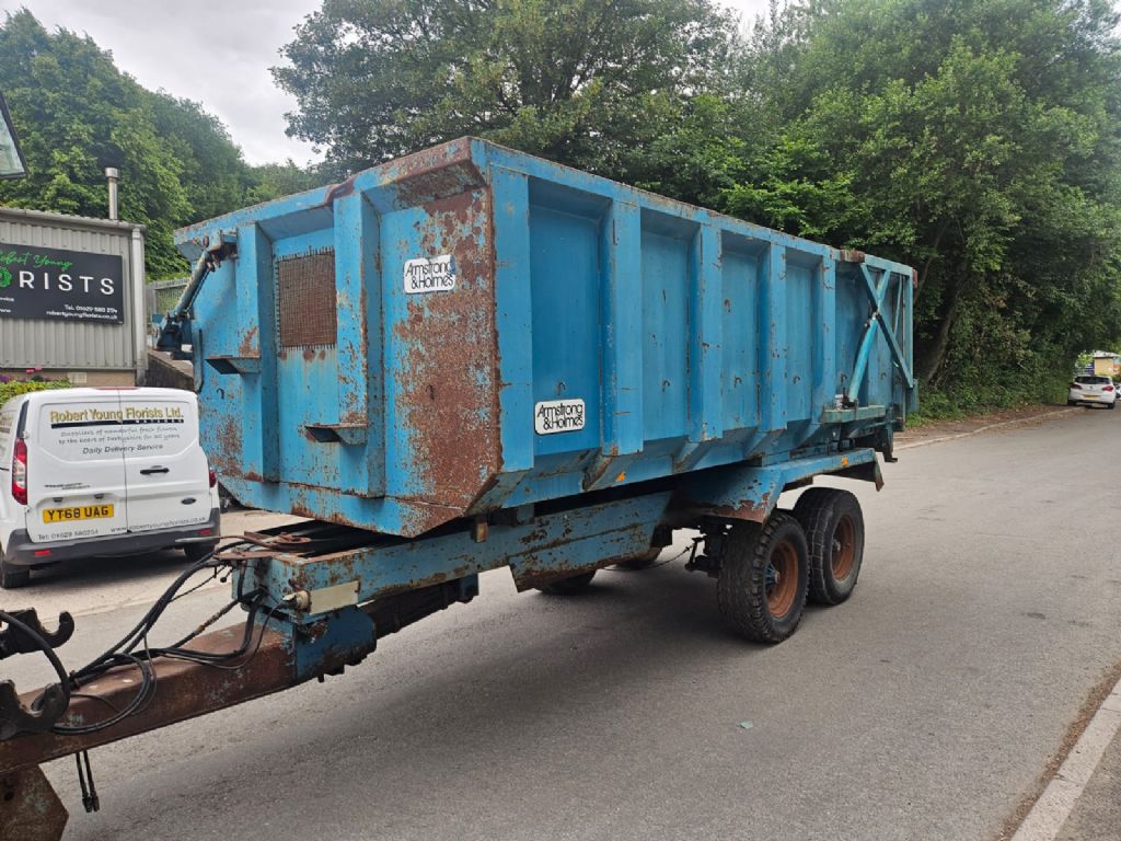 UsedMachinery picture