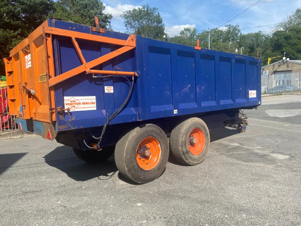 UsedMachinery picture 3