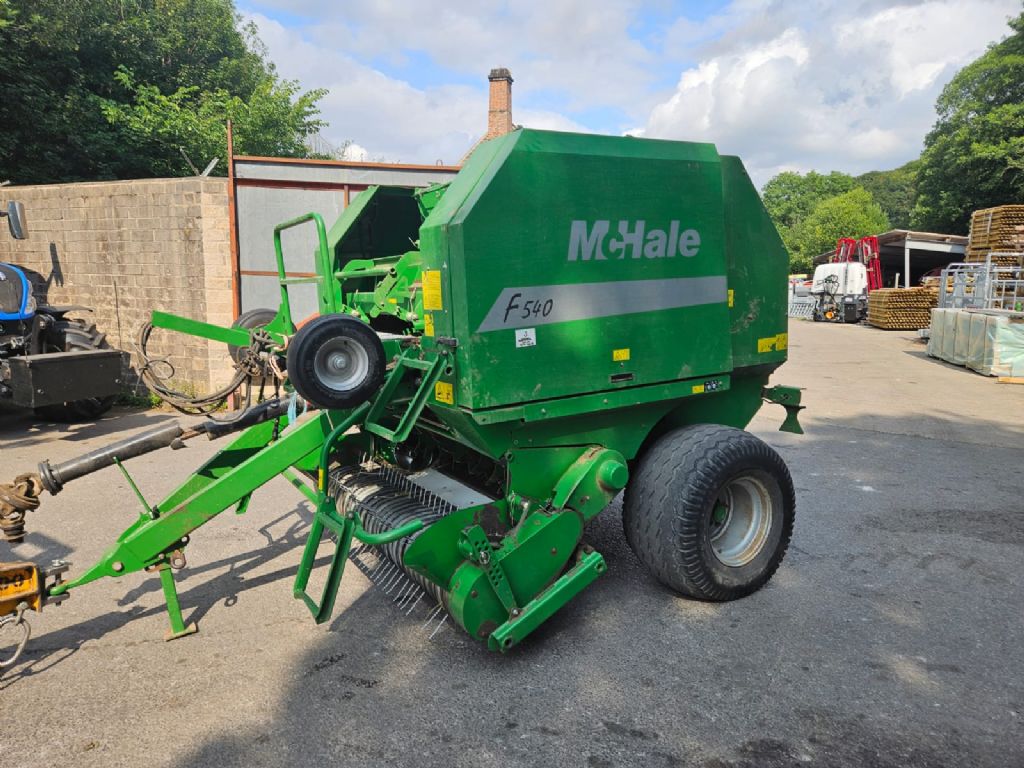UsedMachinery picture
