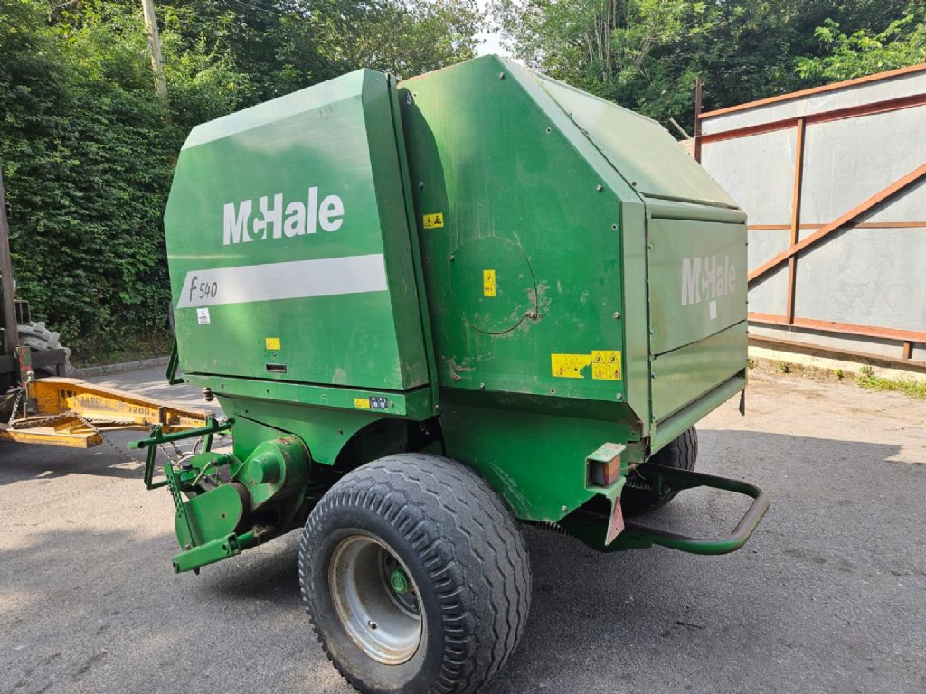 UsedMachinery picture 3